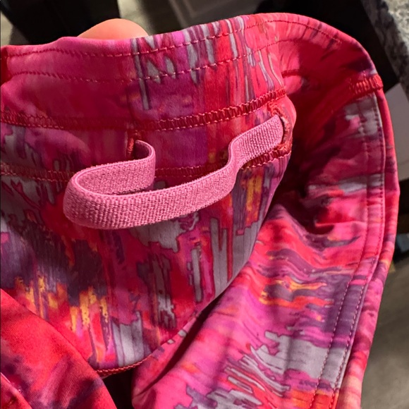 Lululemon Fast & Free High Rise Legging 28” - Picture 7 of 8